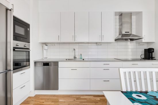 Bostadsrätt, Olles gata 10, Ytterby Centrum, Kungälv