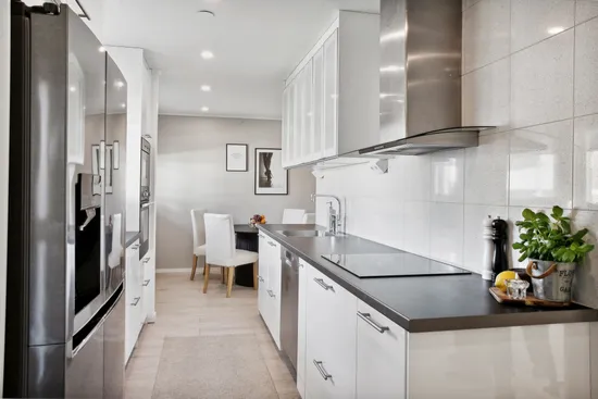 Bostadsrätt, Lillekärr Södra 202, Hisings Kärra, Göteborg