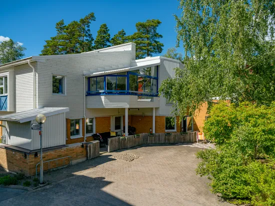 Bostadsrätt, Bromsbodavägen 63, Runby, Upplands Väsby