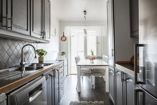 Bostadsrätt, Tornfalksgatan 22, Söderkulla, Malmö