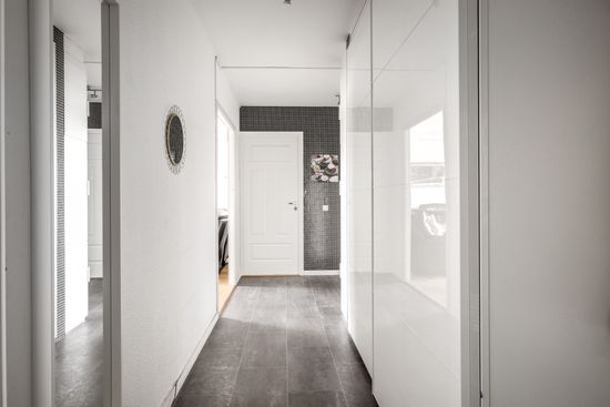 Bostadsrätt, Tornfalksgatan 22, Söderkulla, Malmö