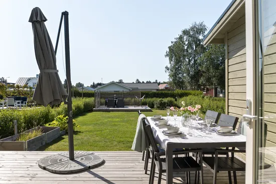 Bostadsrätt, Silverörtsvägen 18, Stodene, Karlstad