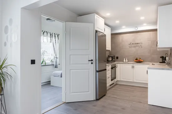 Bostadsrätt, Österängsgatan 22, Östergård, Halmstad