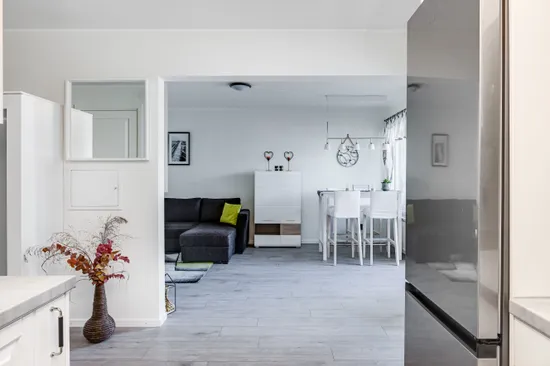 Bostadsrätt, Österängsgatan 22, Östergård, Halmstad