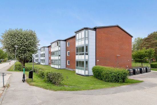 Bostadsrätt, Bergkullevägen 227, Sylte, Trollhättan