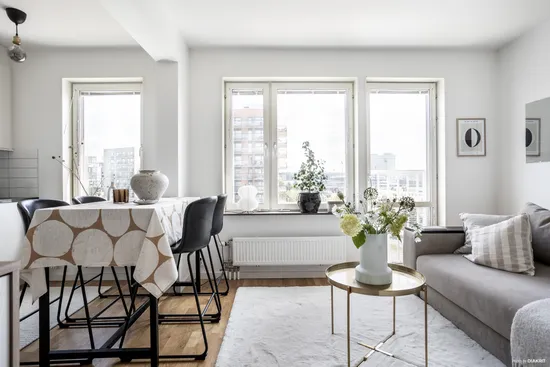 Bostadsrätt, Åby allé 7, Åby, Mölndal