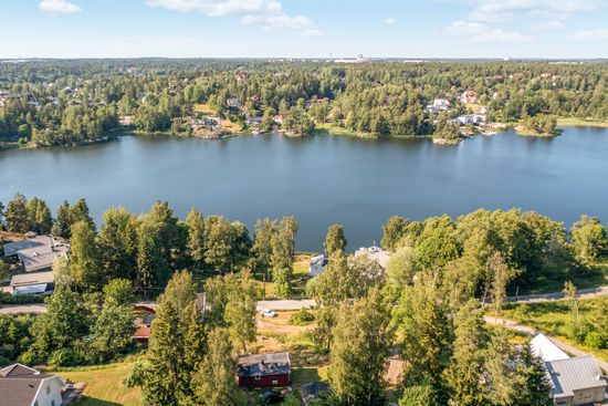 Fritidshus, Tutviksvägen 68, Gudö, Haninge