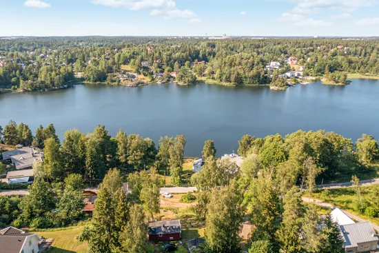 Fritidshus, Tutviksvägen 68, Gudö, Haninge