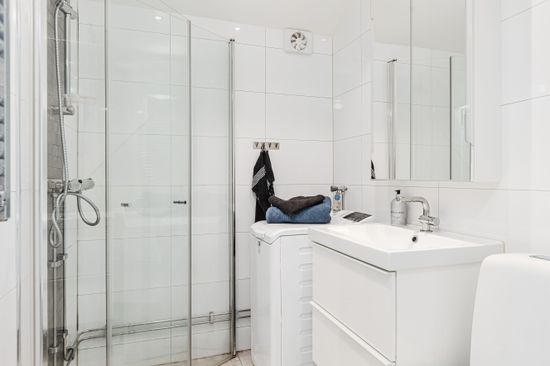 Bostadsrätt, Södra Apollovägen 47, Gamla Vättersnäs, Jönköping