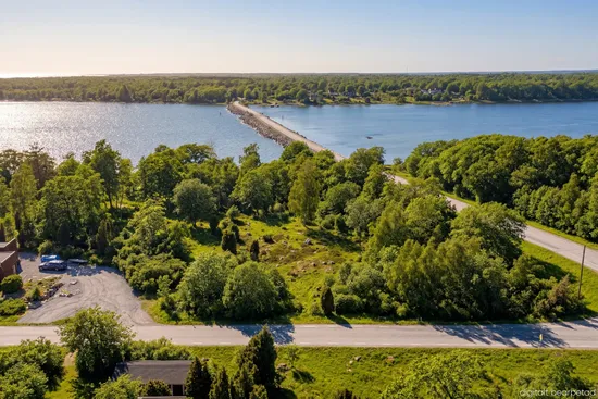 Tomt, Ekenabbsvägen, Karlskrona