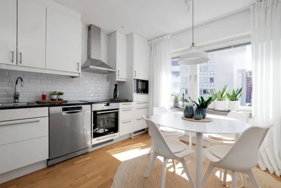 Bostadsrätt, Nygatan 82, Centralt Öster, Örebro