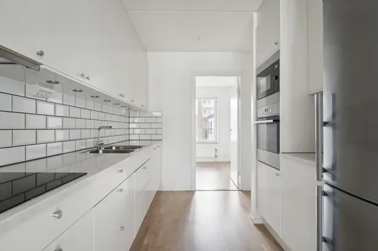 Bostadsrätt, Gustaf Dalénsgatan 5B, Kvillebäcken, Göteborg
