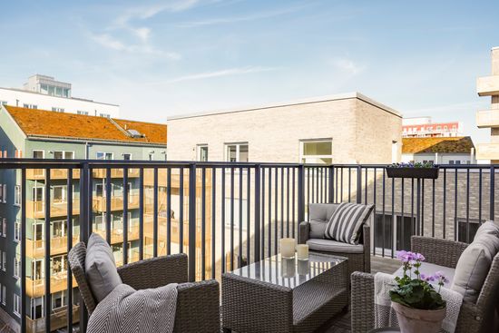 Bostadsrätt, Borstbindaregatan 17, Centrala Hisingen, Göteborg