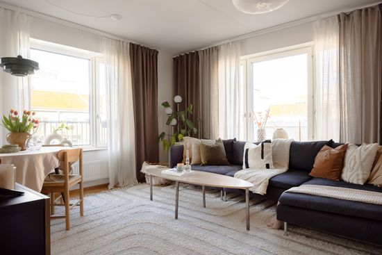 Bostadsrätt, Borstbindaregatan 17, Centrala Hisingen, Göteborg