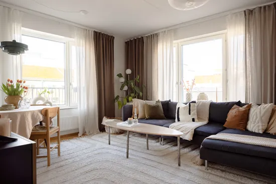 Bostadsrätt, Borstbindaregatan 17, Centrala Hisingen, Göteborg