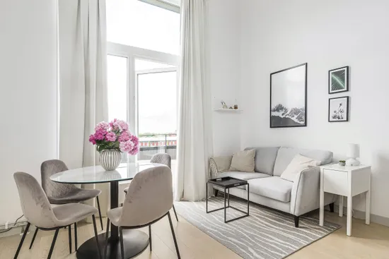 Bostadsrätt, Lärdomsgatan 1, Vallastaden , Linköping