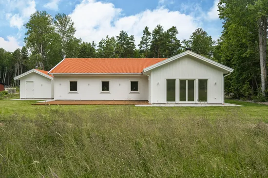 Villa, Tingstadius väg 9, Stigtomta, Nyköping
