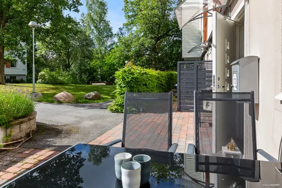 Bostadsrätt, Trollvägen 17D, entréplan, Kallhäll, Järfälla