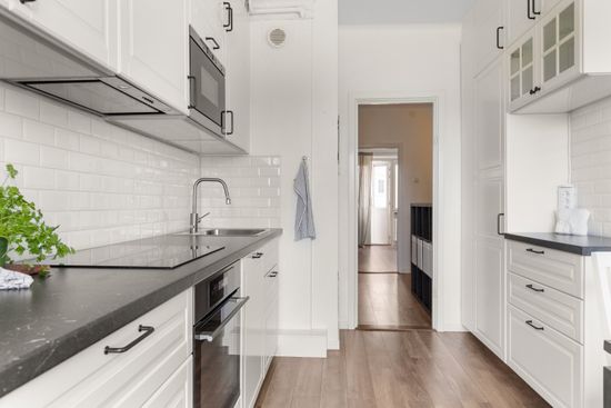 Bostadsrätt, Sunnavägen 13B, Pantarholmen, Karlskrona