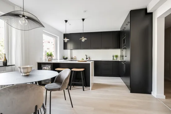 Bostadsrätt, Föreningsgatan 17, Tågaborg, Helsingborg