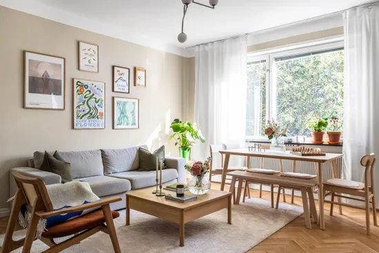 Bostadsrätt, Sockenvägen 385, Enskede - Gamla Enskede, Stockholm