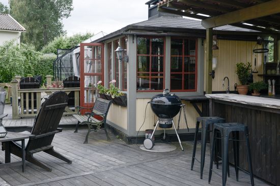 Villa, Näshulta skolväg 5, Näshulta, Eskilstuna