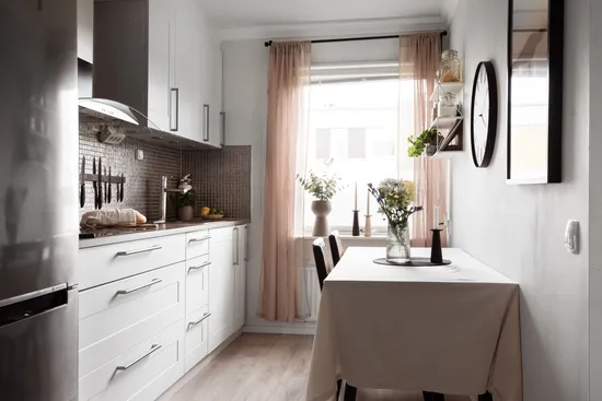 Bostadsrätt, Lillekärr norra 122, Hisings Kärra, Göteborg