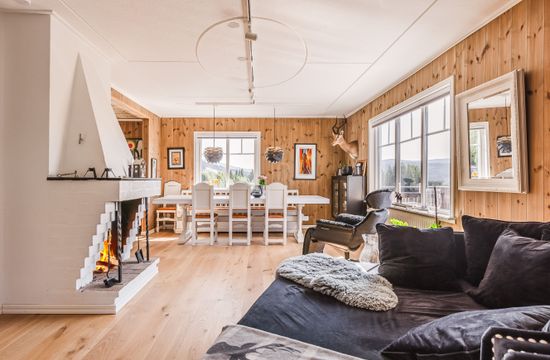 Villa, Duvedsbyn 194, Duvedsbyn, Åre