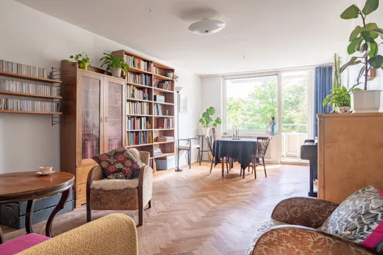 Bostadsrätt, Slåttervägen 1C, Kobjer, Lund