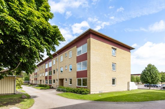 Bostadsrätt, Järdalavägen 60C, Ekholmen, Linköping