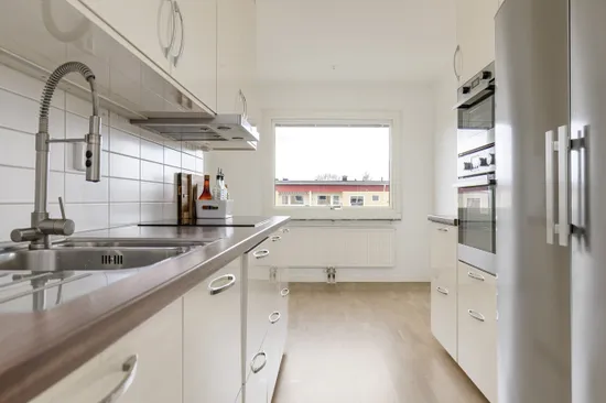 Bostadsrätt, Järdalavägen 60C, Ekholmen, Linköping