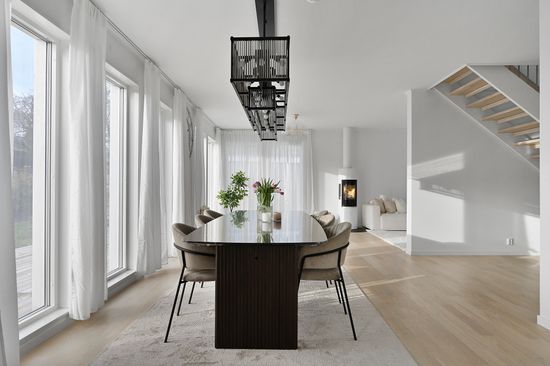 Villa, Branta backen 4A, Stortorp, Huddinge