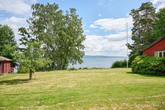 Villa, Sjöbovägen 14, Berghalla, Jönköping