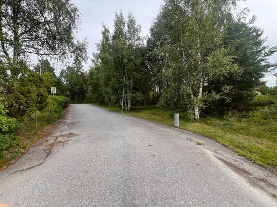 Tomt, Norrtälje gottsta 4:27, Gottsta, Norrtälje