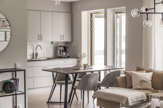 Bostadsrätt, Knud Dahls gata 16, Karlstad
