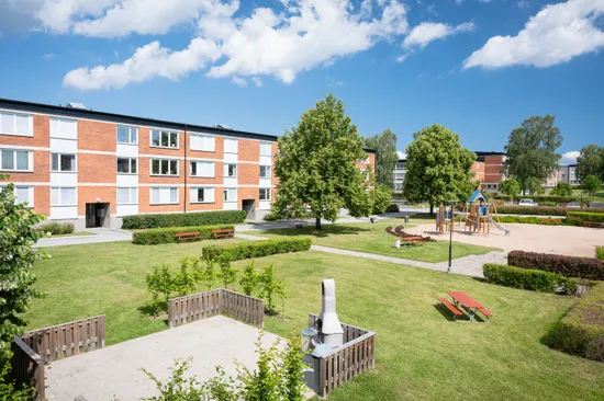 Bostadsrätt, Ektorpsgatan 168, Kaffebacken, Norrköping