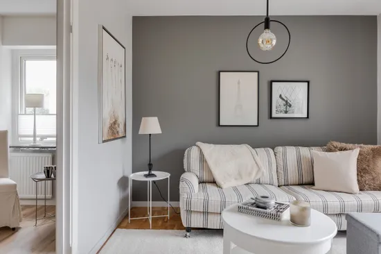 Bostadsrätt, Liedbergsgatan 39, Centrum, Växjö