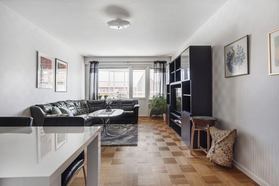 Bostadsrätt, Harmonigatan 11 C, Skönsmon, Sundsvall