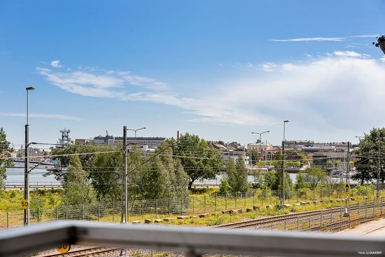 Bostadsrätt, Sunnavägen 13B, Pantarholmen, Karlskrona