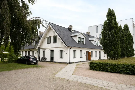 Bostadsrätt, Hedvig Möllers gata 18, Nilstorp, Lund