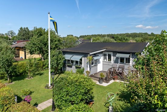 Övrigt, Solrosgången 91, Lundsbäcks Koloniförening, Vasatorp, Helsingborg