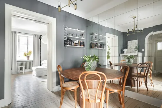 Bostadsrätt, Kapellgatan 12, Kristianstad - Östermalm, Kristianstad