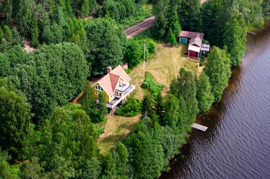 Fritidshus, Ryggen 472, Ryggen, Falun