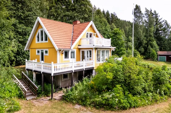 Fritidshus, Ryggen 472, Ryggen, Falun
