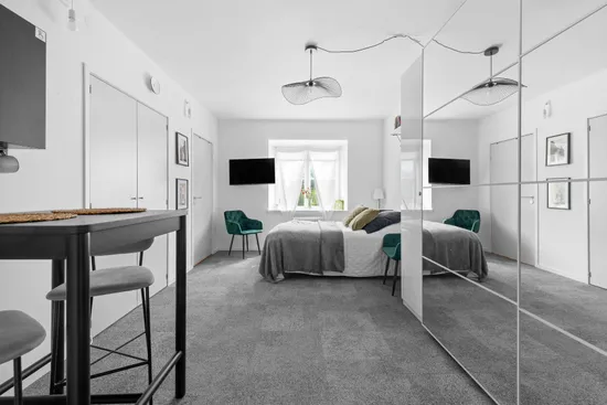 Bostadsrätt, Follingbogatan 22, Bromma, Stockholm