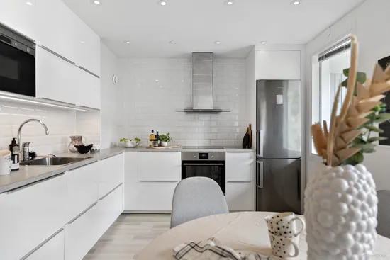 Bostadsrätt, Lillekärr södra 116, Hisings Kärra, Göteborg