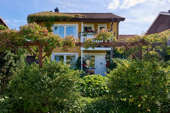 Villa, Nyponstigen 14, Finninge, Strängnäs