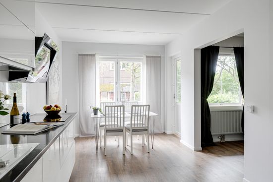 Bostadsrätt, Musikantvägen 6C, Östra Torn, Lund