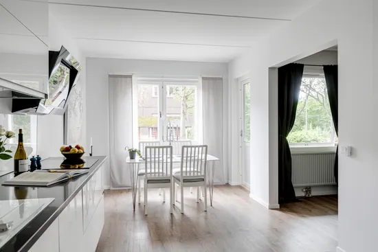 Bostadsrätt, Musikantvägen 6C, Östra Torn, Lund