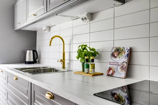 Bostadsrätt, Herrgårdsvägen 21A, Surte, Ale
